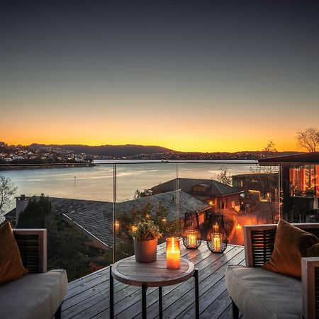 "Villa Bergen" 2Min From Beach & 10Min From City Centre Bagian luar foto
